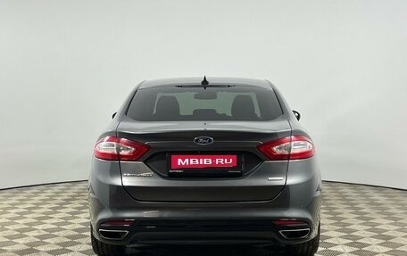 Ford Mondeo V, 2019 год, 1 575 900 рублей, 4 фотография