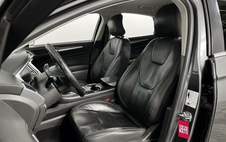 Ford Mondeo V, 2019 год, 1 575 900 рублей, 10 фотография