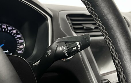 Ford Mondeo V, 2019 год, 1 575 900 рублей, 16 фотография