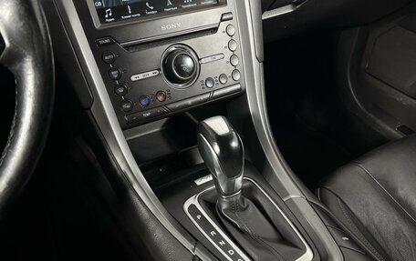 Ford Mondeo V, 2019 год, 1 575 900 рублей, 19 фотография