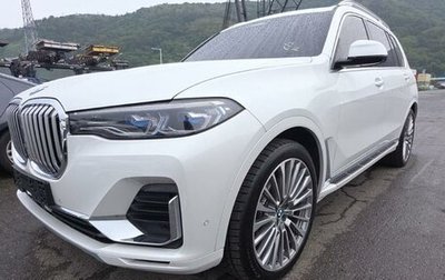 BMW X7, 2021 год, 8 499 000 рублей, 1 фотография