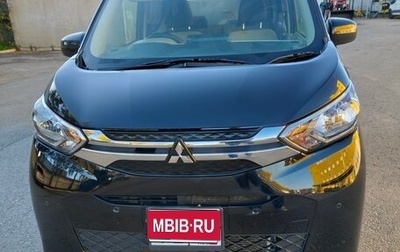 Mitsubishi eK Wagon, 2020 год, 940 000 рублей, 1 фотография
