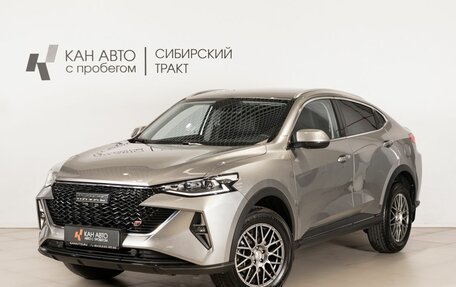 Haval F7x I, 2024 год, 1 890 000 рублей, 1 фотография