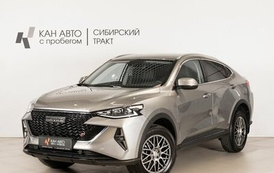 Haval F7x I, 2024 год, 1 890 000 рублей, 1 фотография