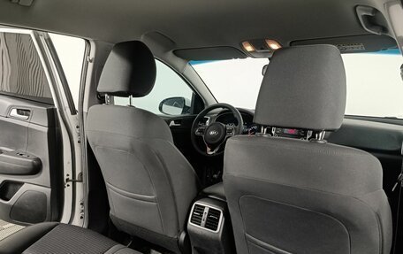 KIA Sportage IV рестайлинг, 2017 год, 1 715 000 рублей, 10 фотография