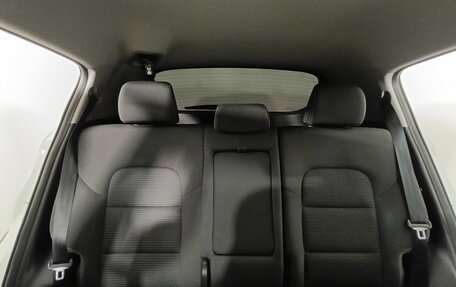 KIA Sportage IV рестайлинг, 2017 год, 1 715 000 рублей, 16 фотография
