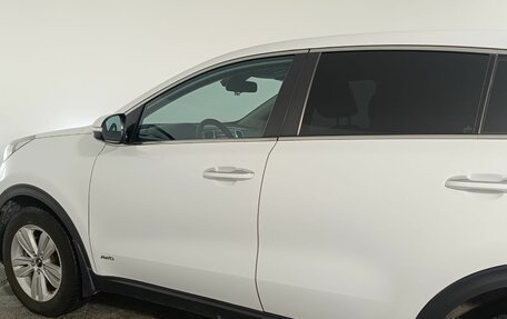 KIA Sportage IV рестайлинг, 2017 год, 1 715 000 рублей, 19 фотография