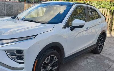 Mitsubishi Eclipse Cross, 2021 год, 2 175 000 рублей, 1 фотография