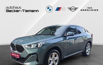 BMW X2, 2024 год, 3 722 671 рублей, 1 фотография