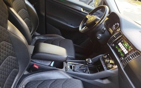 Skoda Kodiaq I, 2019 год, 2 280 000 рублей, 6 фотография