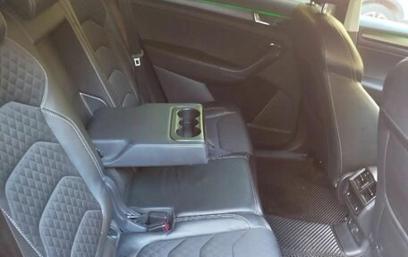 Skoda Kodiaq I, 2019 год, 2 280 000 рублей, 7 фотография
