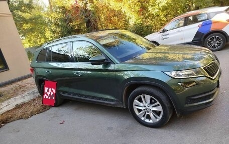 Skoda Kodiaq I, 2019 год, 2 280 000 рублей, 2 фотография
