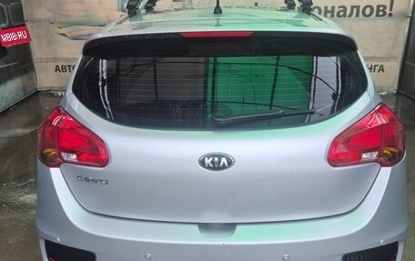 KIA cee'd III, 2015 год, 1 500 000 рублей, 1 фотография