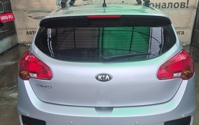 KIA cee'd III, 2015 год, 1 500 000 рублей, 1 фотография