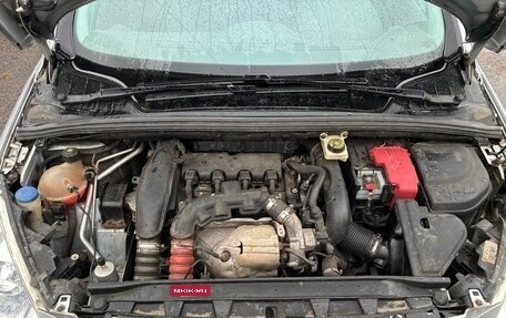 Peugeot 408 I рестайлинг, 2012 год, 650 000 рублей, 7 фотография
