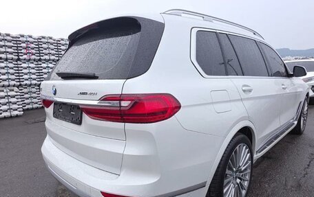 BMW X7, 2021 год, 8 499 000 рублей, 3 фотография