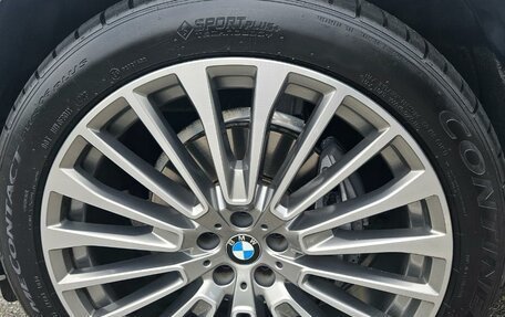 BMW X7, 2021 год, 8 499 000 рублей, 6 фотография