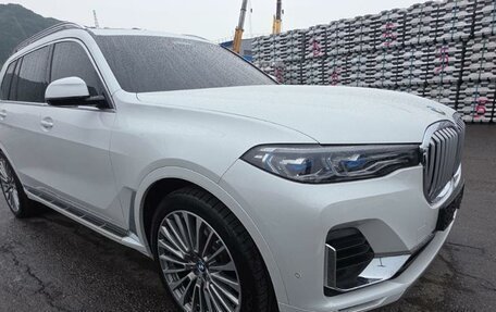 BMW X7, 2021 год, 8 499 000 рублей, 5 фотография