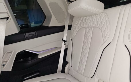 BMW X7, 2021 год, 8 499 000 рублей, 9 фотография