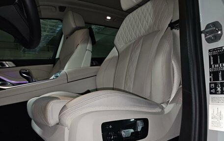 BMW X7, 2021 год, 8 499 000 рублей, 11 фотография