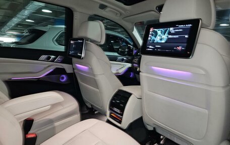 BMW X7, 2021 год, 8 499 000 рублей, 13 фотография