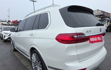 BMW X7, 2021 год, 8 499 000 рублей, 4 фотография