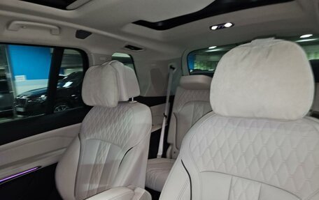BMW X7, 2021 год, 8 499 000 рублей, 16 фотография