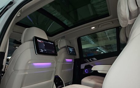 BMW X7, 2021 год, 8 499 000 рублей, 15 фотография