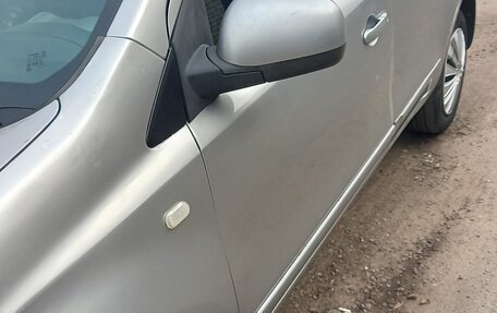 Nissan Note II рестайлинг, 2008 год, 440 000 рублей, 2 фотография