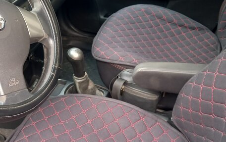 Nissan Note II рестайлинг, 2008 год, 440 000 рублей, 5 фотография