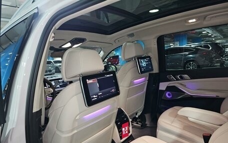 BMW X7, 2021 год, 8 499 000 рублей, 14 фотография