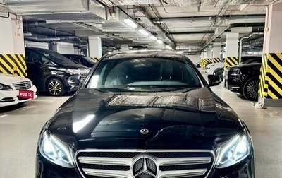 Mercedes-Benz E-Класс, 2019 год, 4 100 000 рублей, 1 фотография