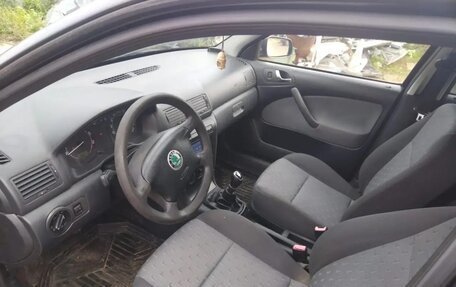 Skoda Octavia IV, 2006 год, 295 000 рублей, 5 фотография
