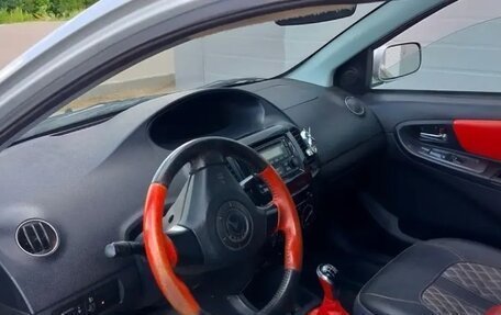 Geely MK Cross I, 2014 год, 230 000 рублей, 3 фотография