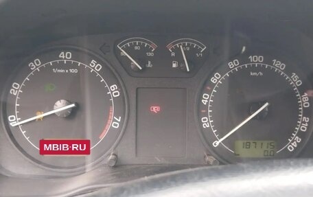 Skoda Octavia IV, 2006 год, 295 000 рублей, 6 фотография