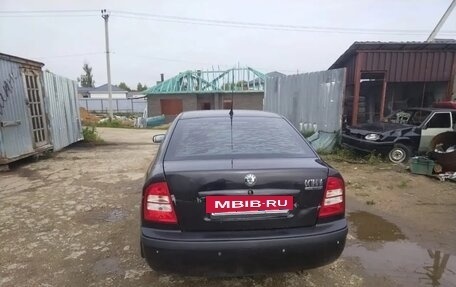Skoda Octavia IV, 2006 год, 295 000 рублей, 3 фотография