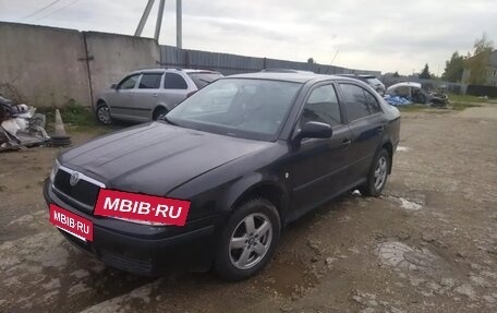 Skoda Octavia IV, 2006 год, 295 000 рублей, 2 фотография