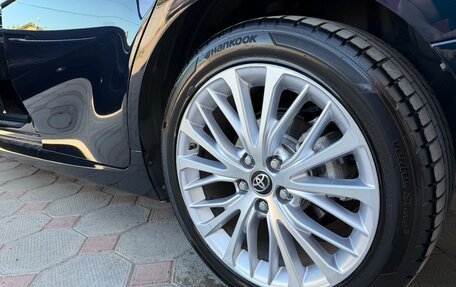 Toyota Camry, 2018 год, 2 930 000 рублей, 10 фотография