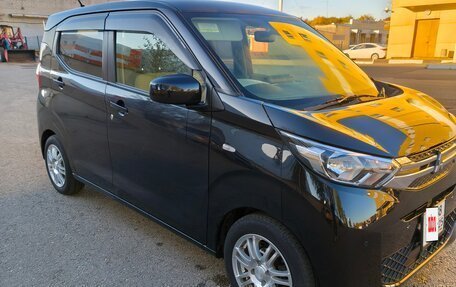 Mitsubishi eK Wagon, 2020 год, 940 000 рублей, 2 фотография