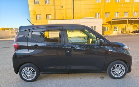 Mitsubishi eK Wagon, 2020 год, 940 000 рублей, 3 фотография