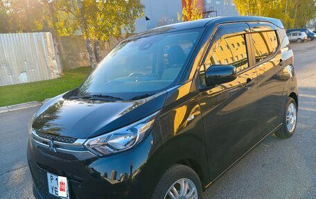 Mitsubishi eK Wagon, 2020 год, 940 000 рублей, 5 фотография
