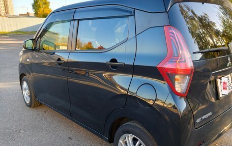 Mitsubishi eK Wagon, 2020 год, 940 000 рублей, 4 фотография