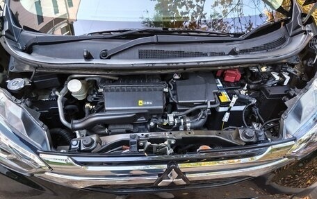 Mitsubishi eK Wagon, 2020 год, 940 000 рублей, 6 фотография