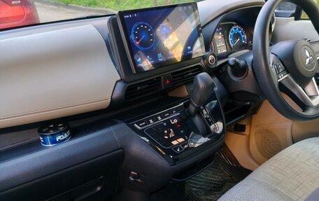 Mitsubishi eK Wagon, 2020 год, 940 000 рублей, 23 фотография