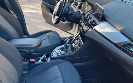 BMW 2 серия Grand Tourer F46 рестайлинг, 2020 год, 1 980 000 рублей, 4 фотография