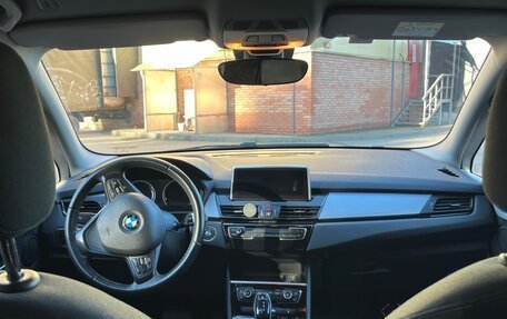 BMW 2 серия Grand Tourer F46 рестайлинг, 2020 год, 1 980 000 рублей, 6 фотография
