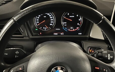 BMW 2 серия Grand Tourer F46 рестайлинг, 2020 год, 1 980 000 рублей, 11 фотография
