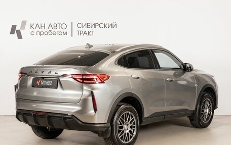 Haval F7x I, 2024 год, 1 890 000 рублей, 3 фотография