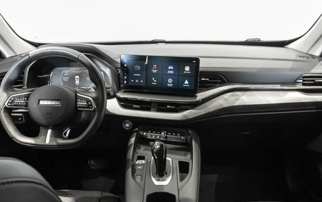 Haval F7x I, 2024 год, 1 890 000 рублей, 6 фотография