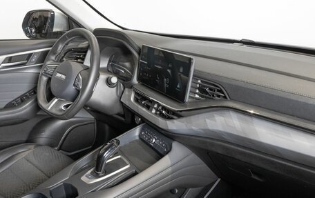 Haval F7x I, 2024 год, 1 890 000 рублей, 7 фотография